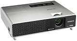 Hitachi CP-X1 2000 Lumens 3LCD Projector with USB Reader