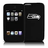 NFL Seattle Seahawks Varsity Jacket Silicone Shield for iPod Touch (2nd/3rd Generation)