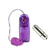 Doc Johnson Mini Mini Mouse Multi-Speed Blue Adult Sex Toy Kit