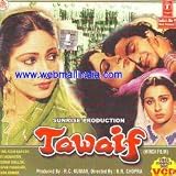 Tawaif