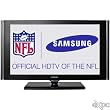 Samsung LNT4081F 40-inch 1080p LED LCD HDTV with LED Motion Plus