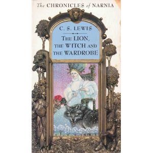 The Lion, the Witch and the Wardrobe (The Chronicles of Narnia,...
