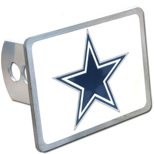 Dallas Cowboys NFL Hitch Cover