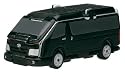VooV(ブーブ) VS02 トヨタ ハイエース ~ ハイメディック救急車