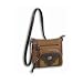 Calamity Jane Genuine Leather Body Bag by Western Trenditions®