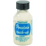 Sheffield 1438 Porcelain Touch-Up Almond