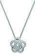 Esprit Damenkette 925/ooo Sterlingsilber  bellita ESNL-91418.A.40