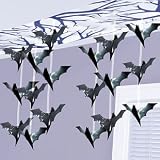 Review Costume Express  / Bat Attack Ceiling Decoration