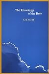 The Knowledge of the Holy