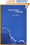The Knowledge of the Holy: The Attributes of God: Their Meaning in the Christian Life