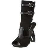 United Nude Womens Ultra Loop Boot