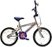 Bumper Stunt Rider 16