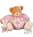 Large Chubby Bear