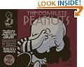 The Complete Peanuts Volume 6: 1961-1962
