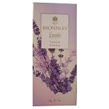 BronnleyLavender200g/7ozTalcumPowder