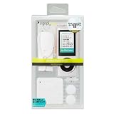 Simplism iPod nano 5th�p �X�^�[�^�[�p�b�N �N���A�n�[�h�P�[�X TR-SPCSNN5-CL (���i�C���[�W)