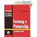 Forming a Partnership : And Making It Work (Entrepreneur Magazine's Legal Guide)