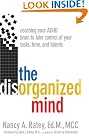 The Disorganized Mind...