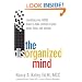 The Disorganized Mind: Coaching Your ADHD Brain to Take Control of Your Time, Tasks, and Talents
