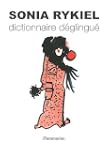 DICTIONNAIRE D�GLINGU�