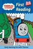Image of Thomas and Friends: First Reading (Dean Character Workbooks)