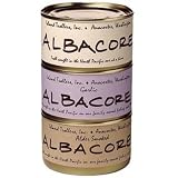 SeaBear Canned Albacore Tuna Gift Set