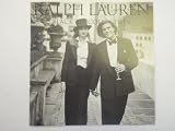 Ralph Lauren Black Tie Collection