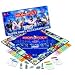 Sporting Goods : New York Giants Superbowl Champions Monopoly Game 2007