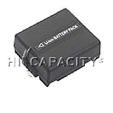 CAMCORDER BATTERY FOR PANASONICBATTNV PV VDR SERIES