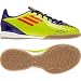 Adidas Hallen Fussballschuhe F10 IN G40247:Grün 36, Grün, 36