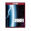 2001: A Space Odyssey [HD DVD]