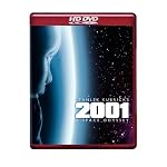 2001 - A Space Odyssey [HD DVD]