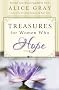 Treasures for Women Who Hope