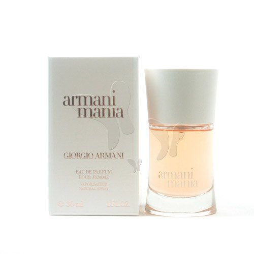 Mania 30ml Eau De Parf&uuml;m f&uuml;r sie Preisvergleich