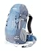 Gelert Nimbus Rucksack - Cobalt Blue/Charcoal, 28lt