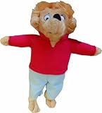 The Berenstain Bears 13 Plush Brother Bear