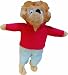 Search : The Berenstain Bears 13" Plush Brother Bear