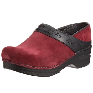 Dansko Women's Pavan Clog
