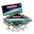 Usaopoly Planet Earth Monopoly