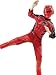 Deluxe Power Ranger Jungle fury Medium Kids Age 5-6