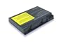 New replacement battery for Acer Travelmate 290 2350 4050 Series (4400mAh)