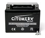 Rollerbatterie Roller Batterie sealed...