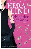Schleuderprogramm: Roman title=
