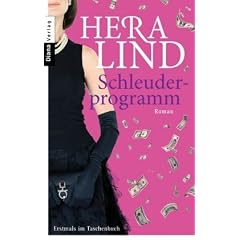 Schleuderprogramm: Roman