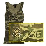 Central Florida Knights Womens T-Shirt