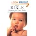 Bible Names for Your Baby