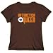 T-Shirt Womens Brown 