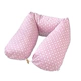 ソレイアード SOULEIADO メルヴェイユ ママ&ベビークッションロング クッションカバー 4443