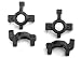 Traxxas 7532 Caster Steering Block