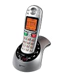 Clearsound Amplidect 285 Telephone With Answering Machine